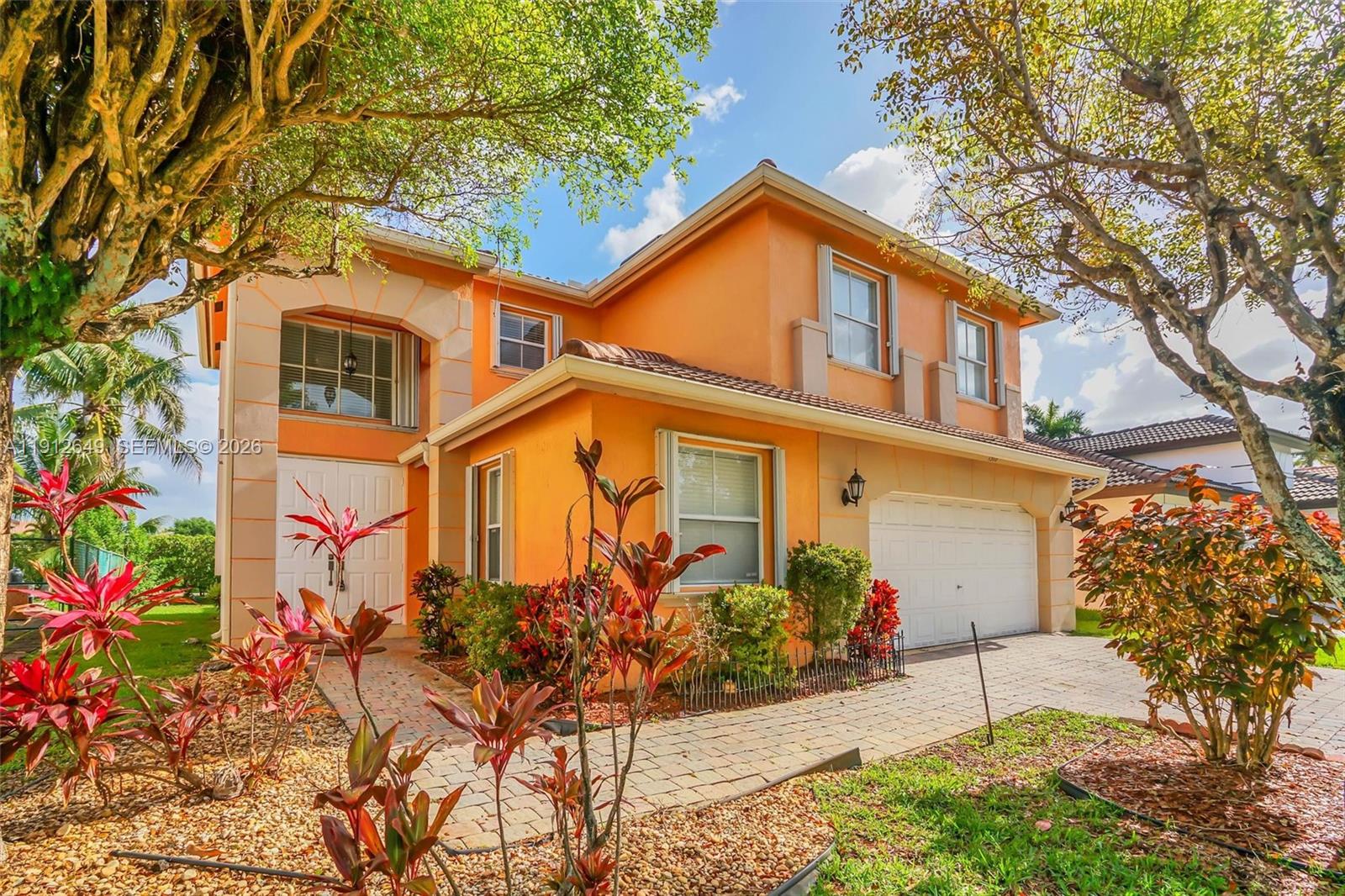Miramar Patio Homes