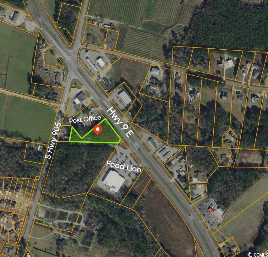 104 Highway 9 E Longs, SC 29568