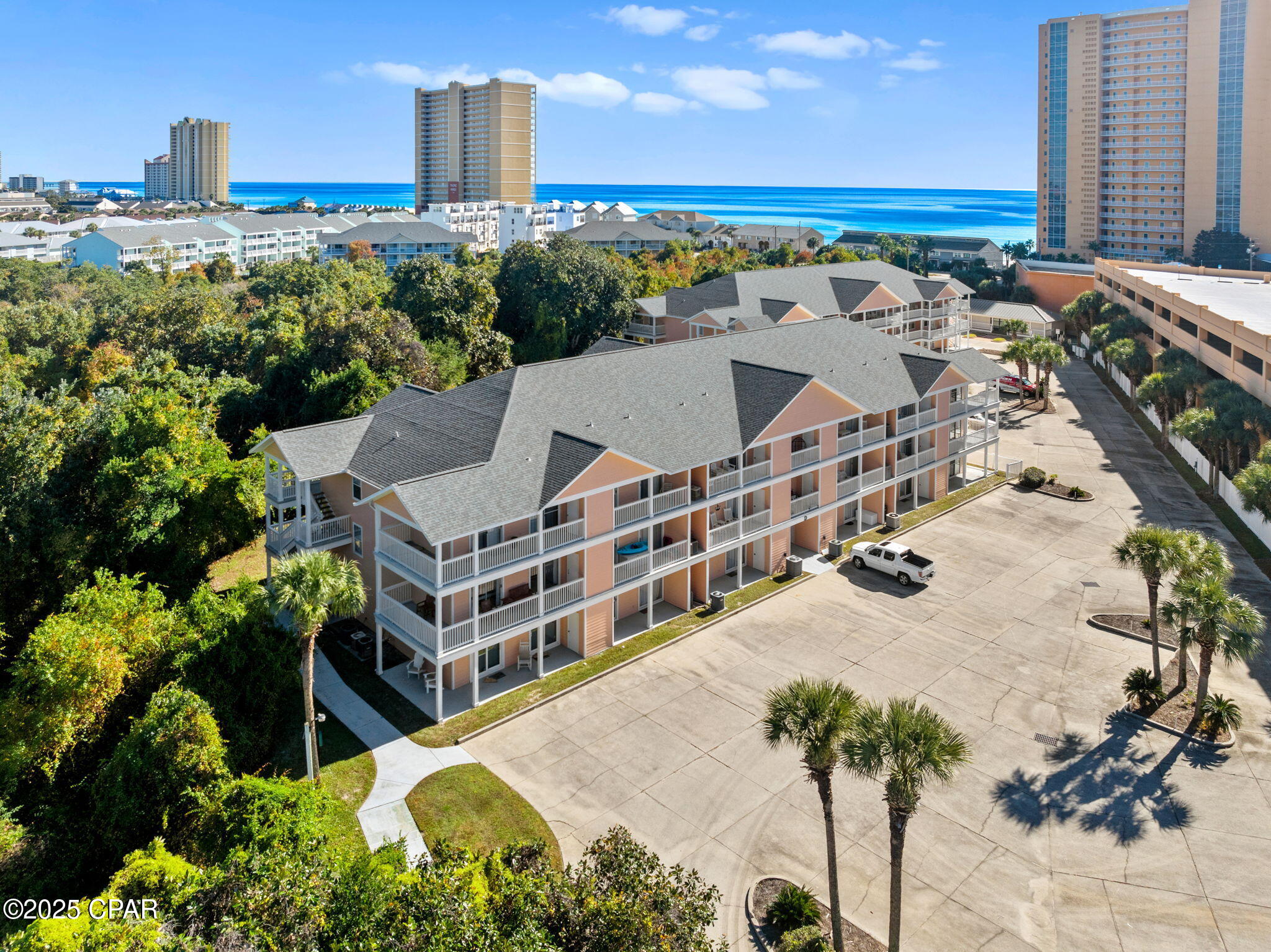 17690 Front Beach Road C202, Panama City Beach, FL 32413