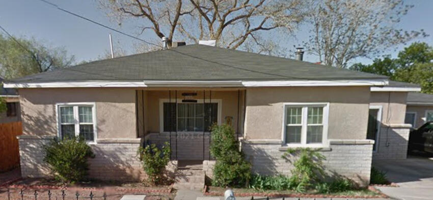 5th image of 2715 Floral Rd Nw, Albuquerque, NM 87104 | MLS# 1094355