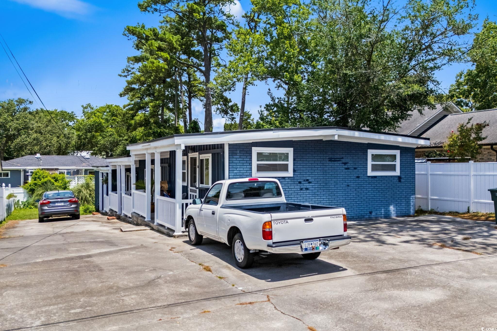 3402 Turner St. North Myrtle Beach, SC 29582