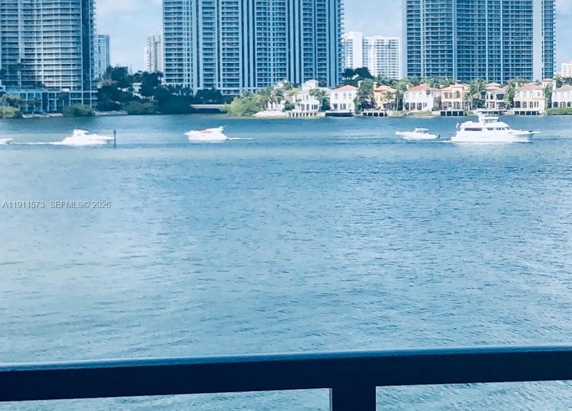 Bay Country Club Condo