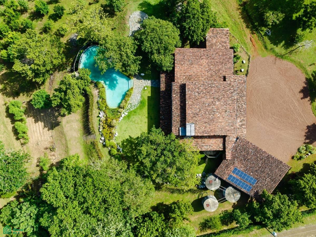 4 bed Single Family Homes For Sale in Santa Cruz, Guanacaste - 1