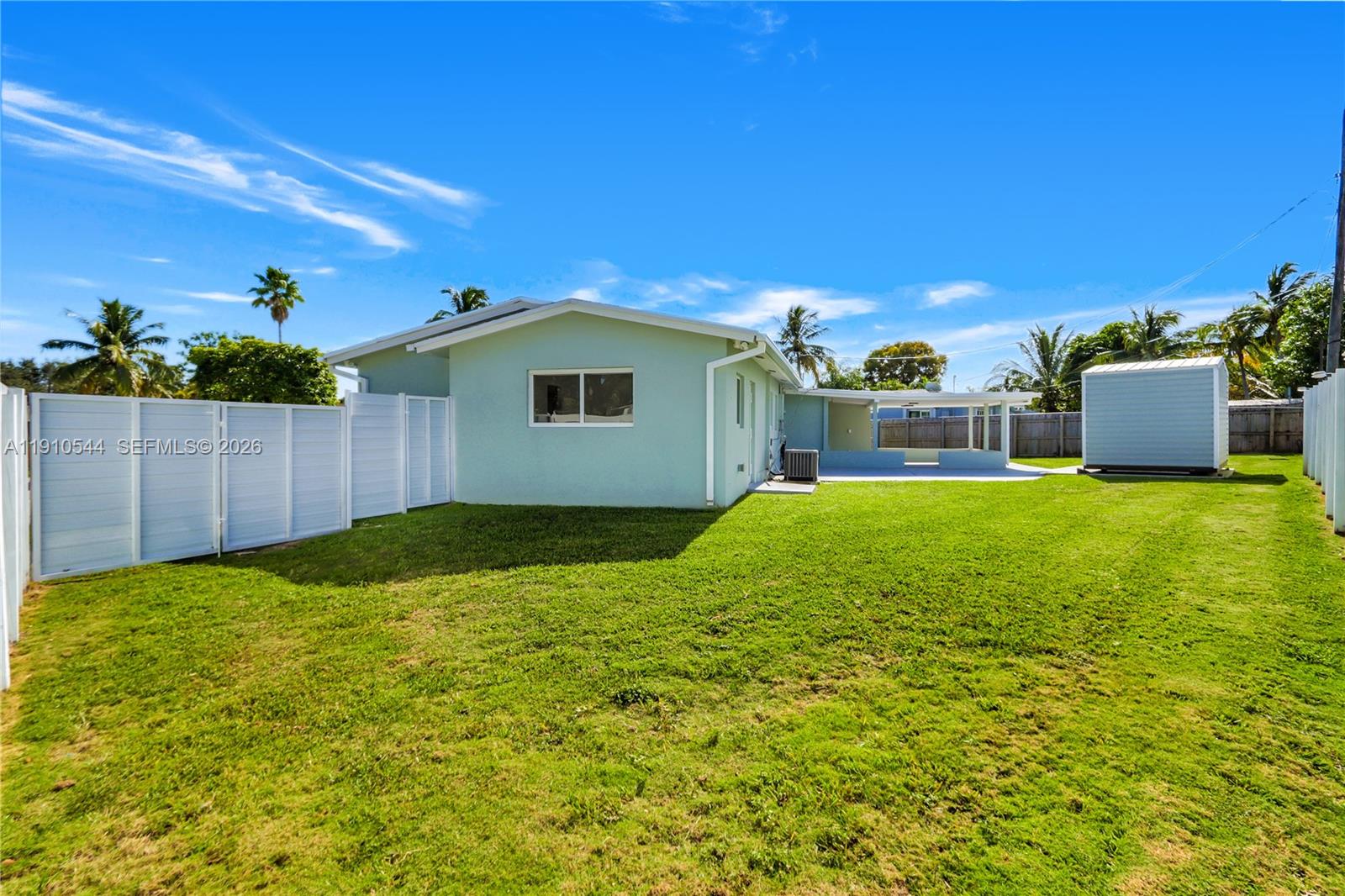 S Coral Homes Sec 3