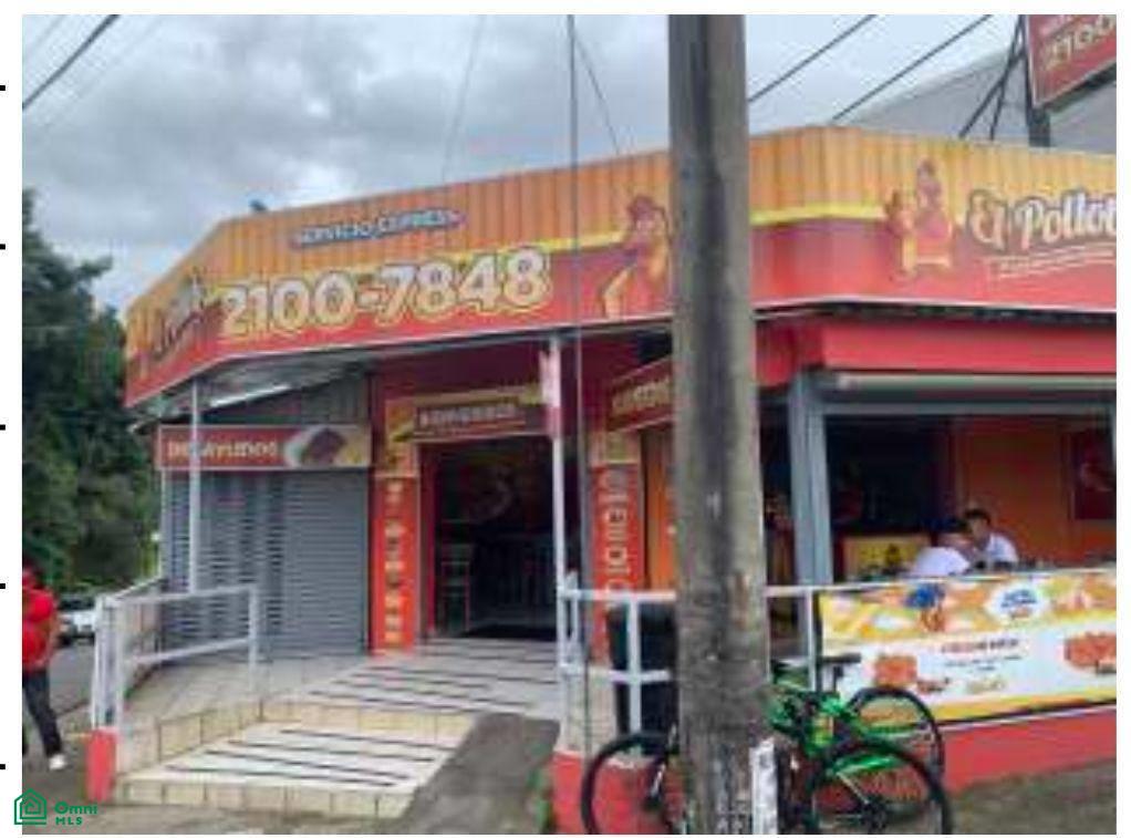 3 bed Commercial For Sale in Heredia, Heredia - 1