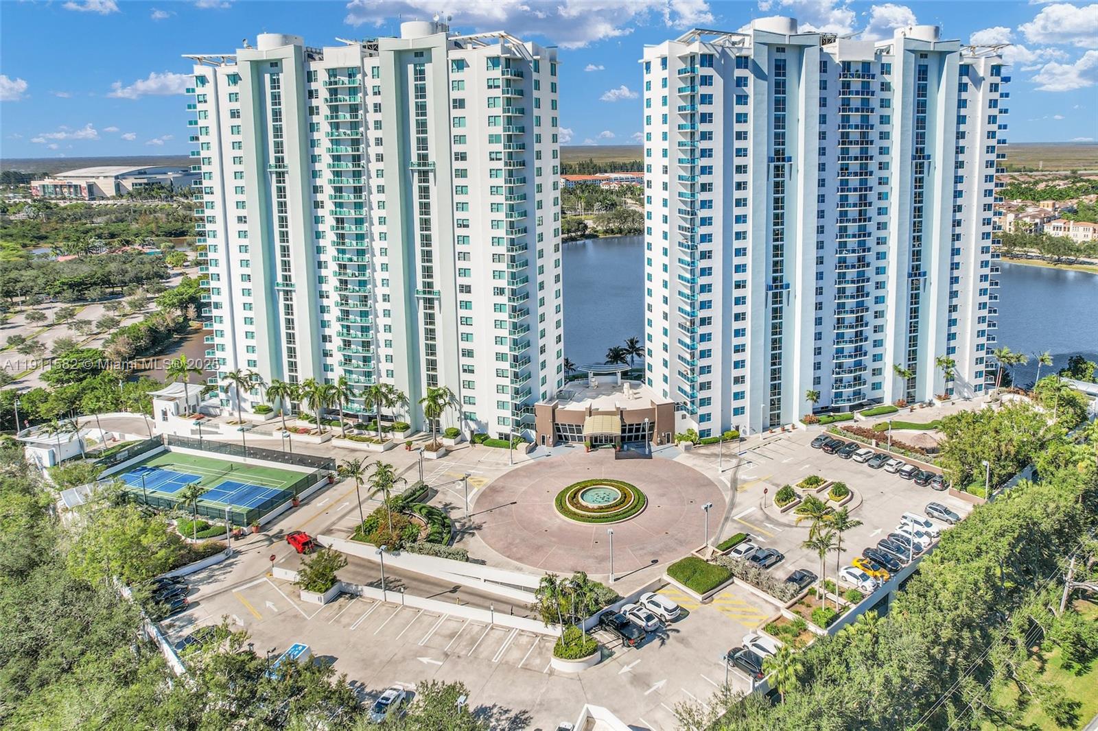 Tao Sawgrass Condominium