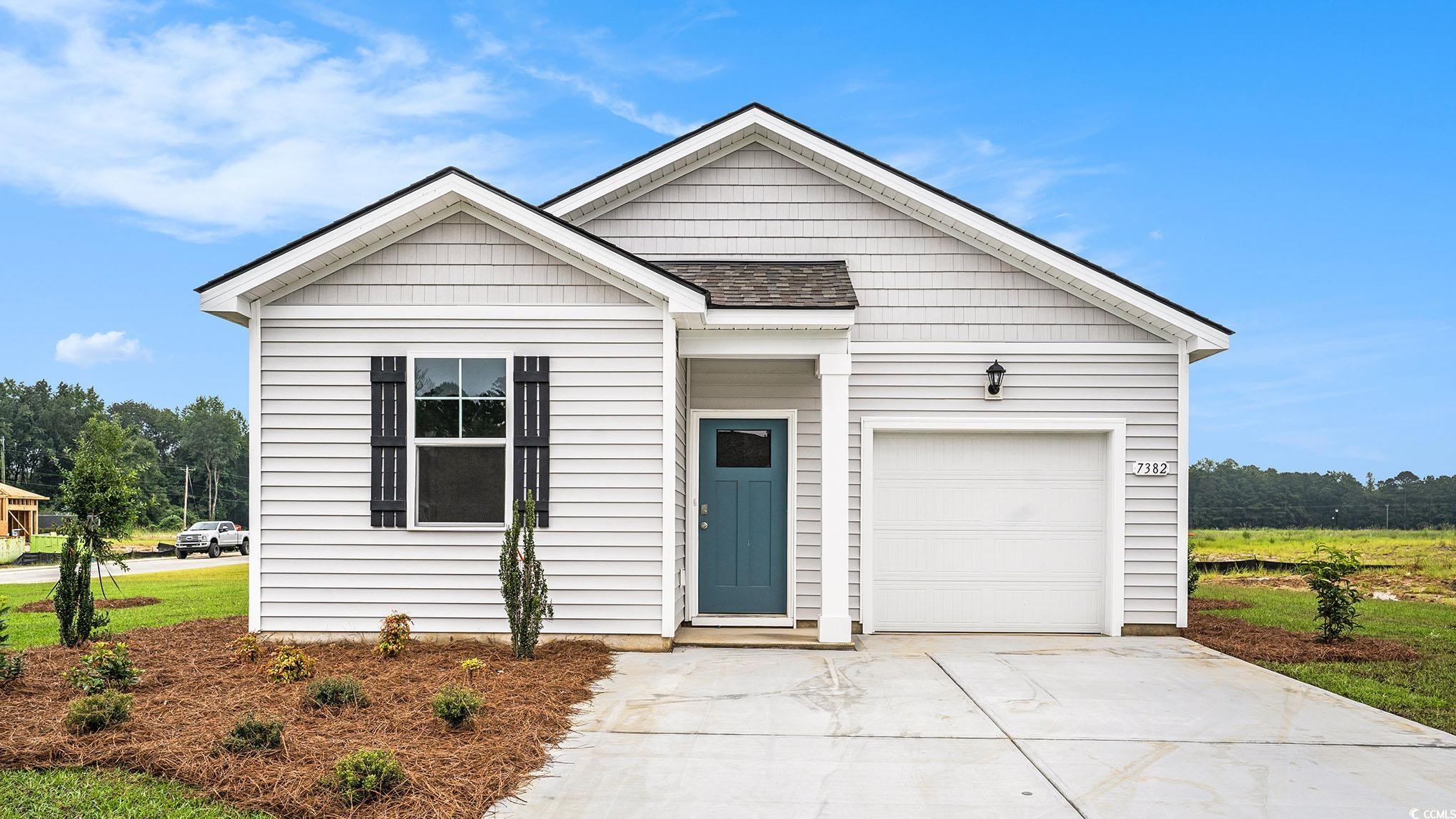 284 Long Beard Way Longs, SC 29568