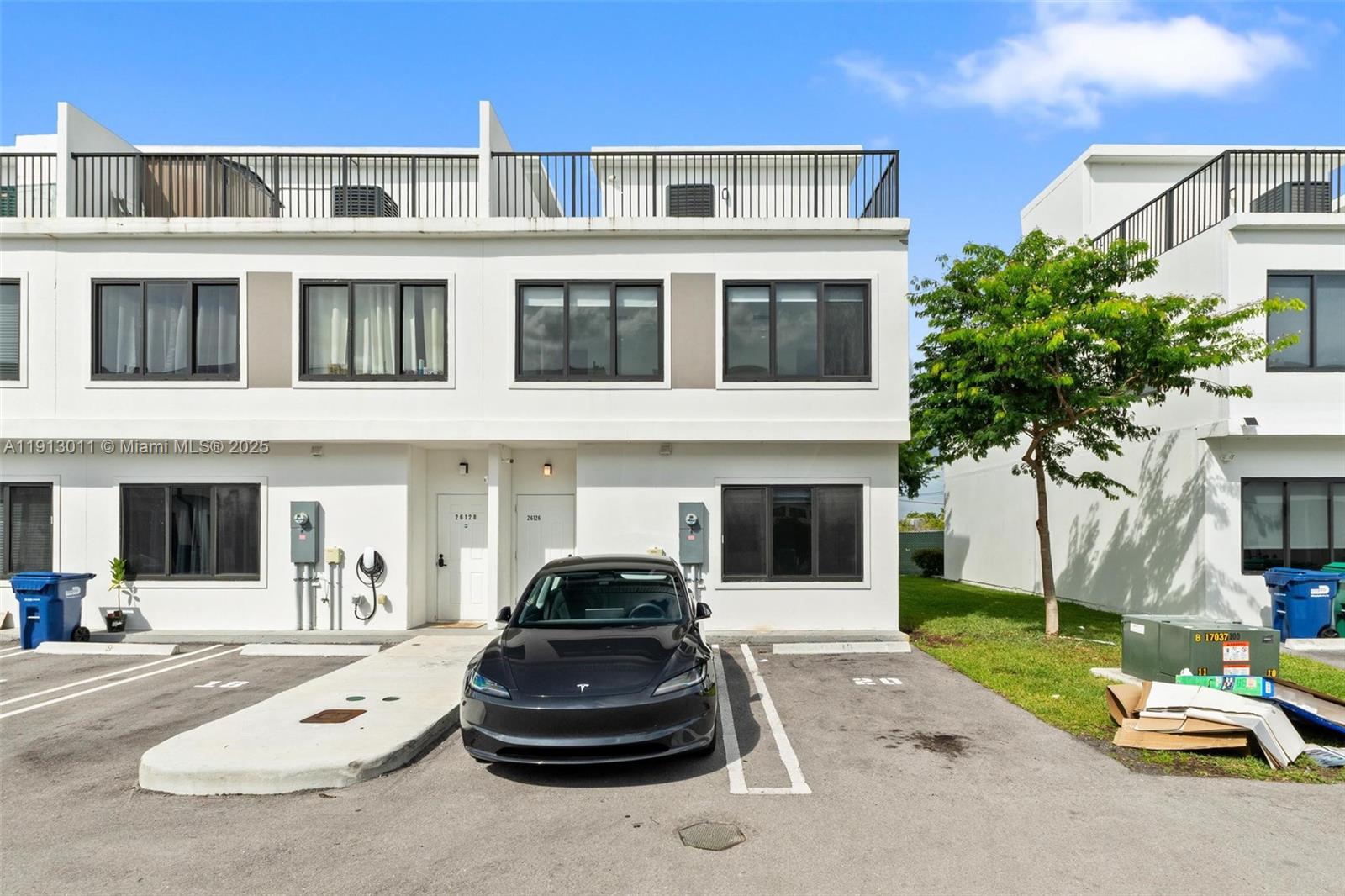 Townhouse