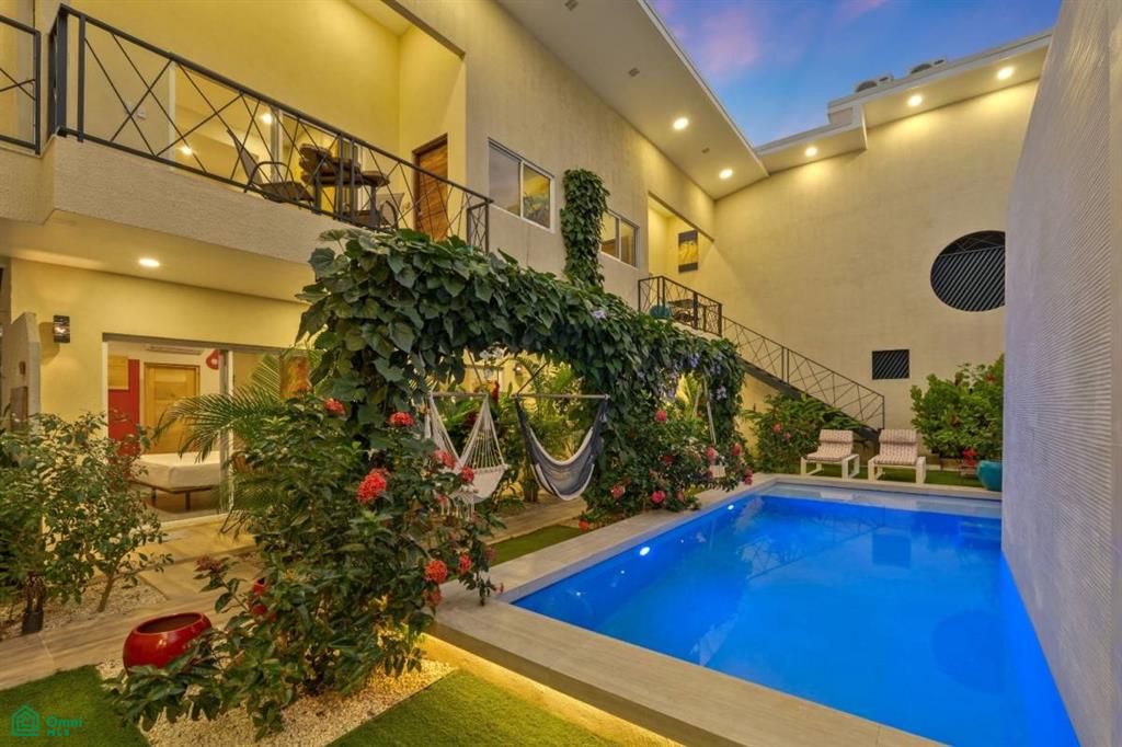 12 bed Commercial For Sale in Santa Cruz, Guanacaste - 1