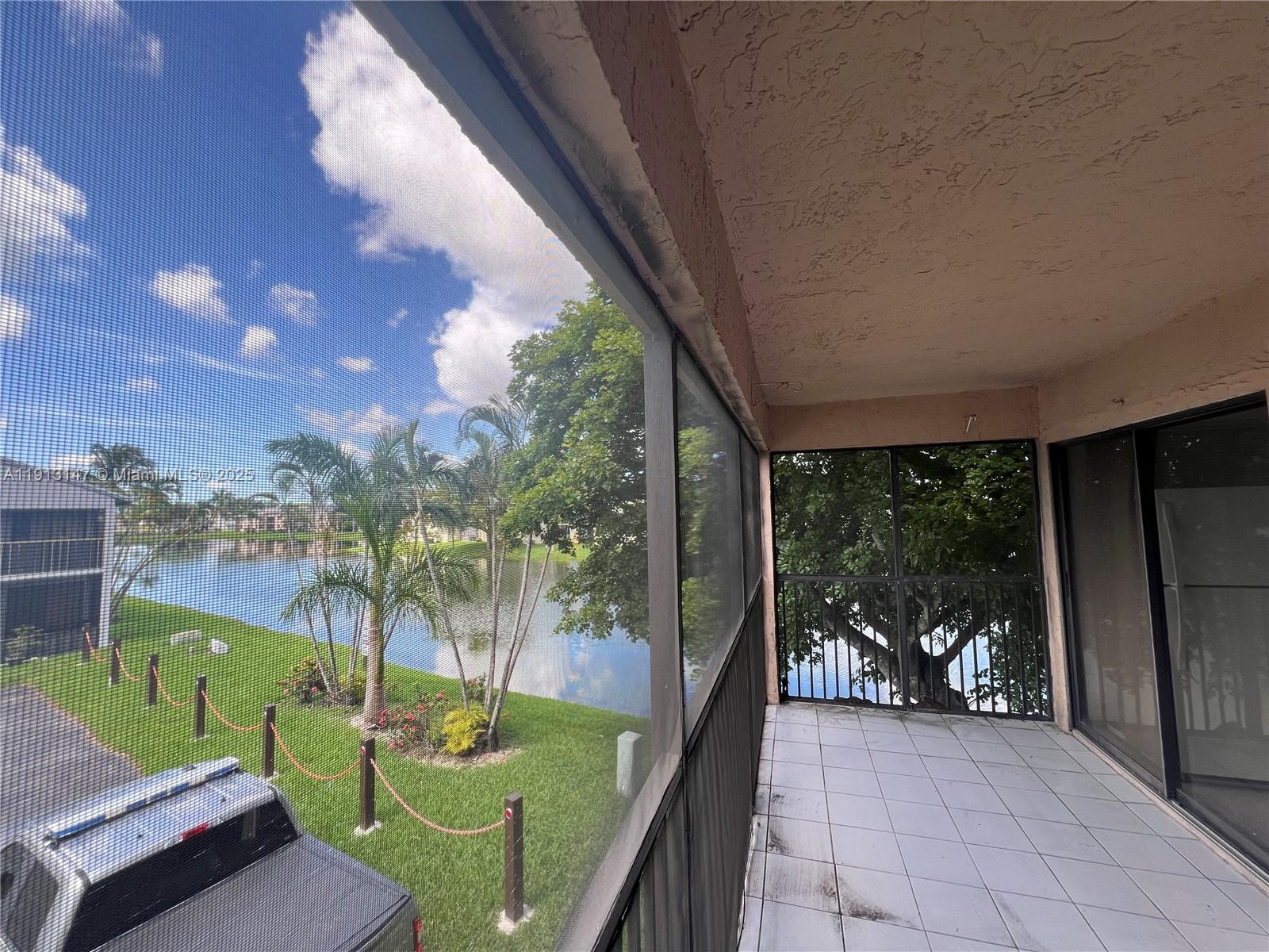 Stunning waterfront exterior at 820 Franklin Ave - Condo in Homestead