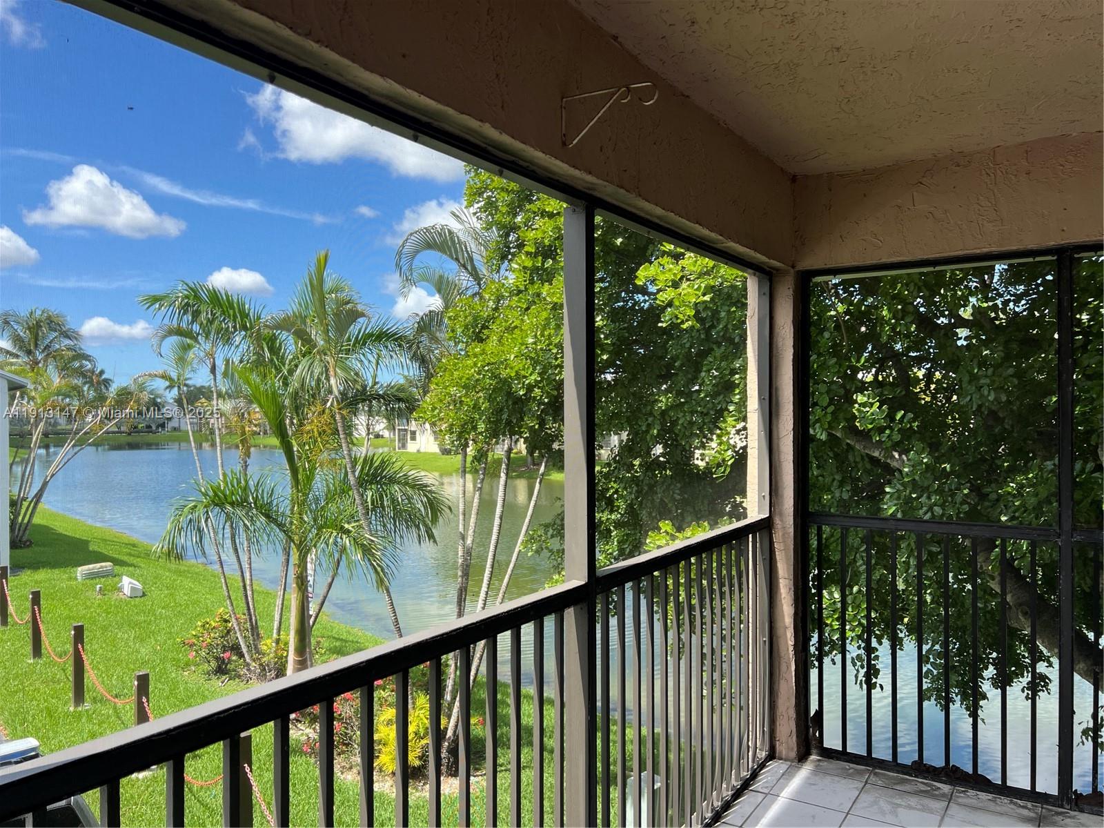 Well-appointed guest bedroom at 820 Franklin Ave - Condo in Homestead