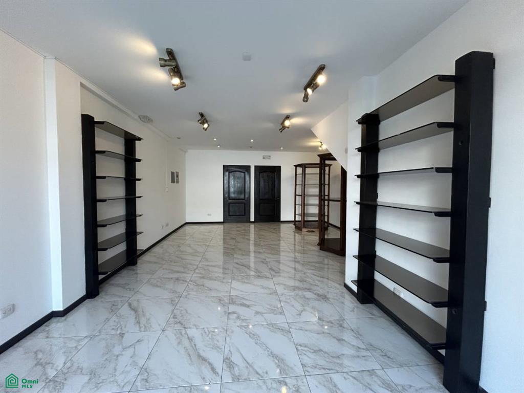 0 bed Commercial For Rent in Montes De Oca, San Jose - 1