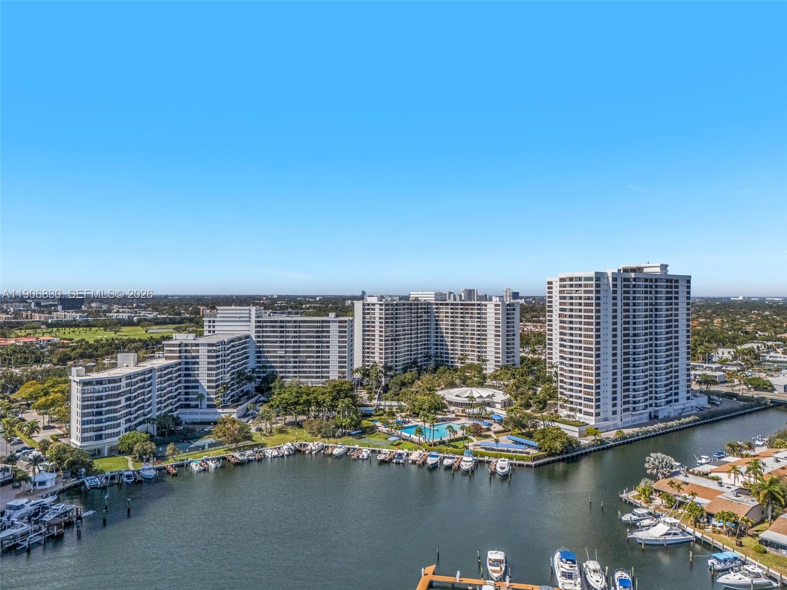 Olympus Condo