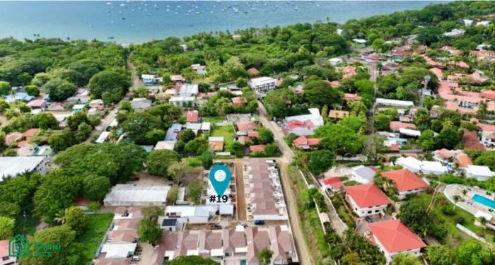 2 bed Single Family Homes For Sale in , Guanacaste - 1