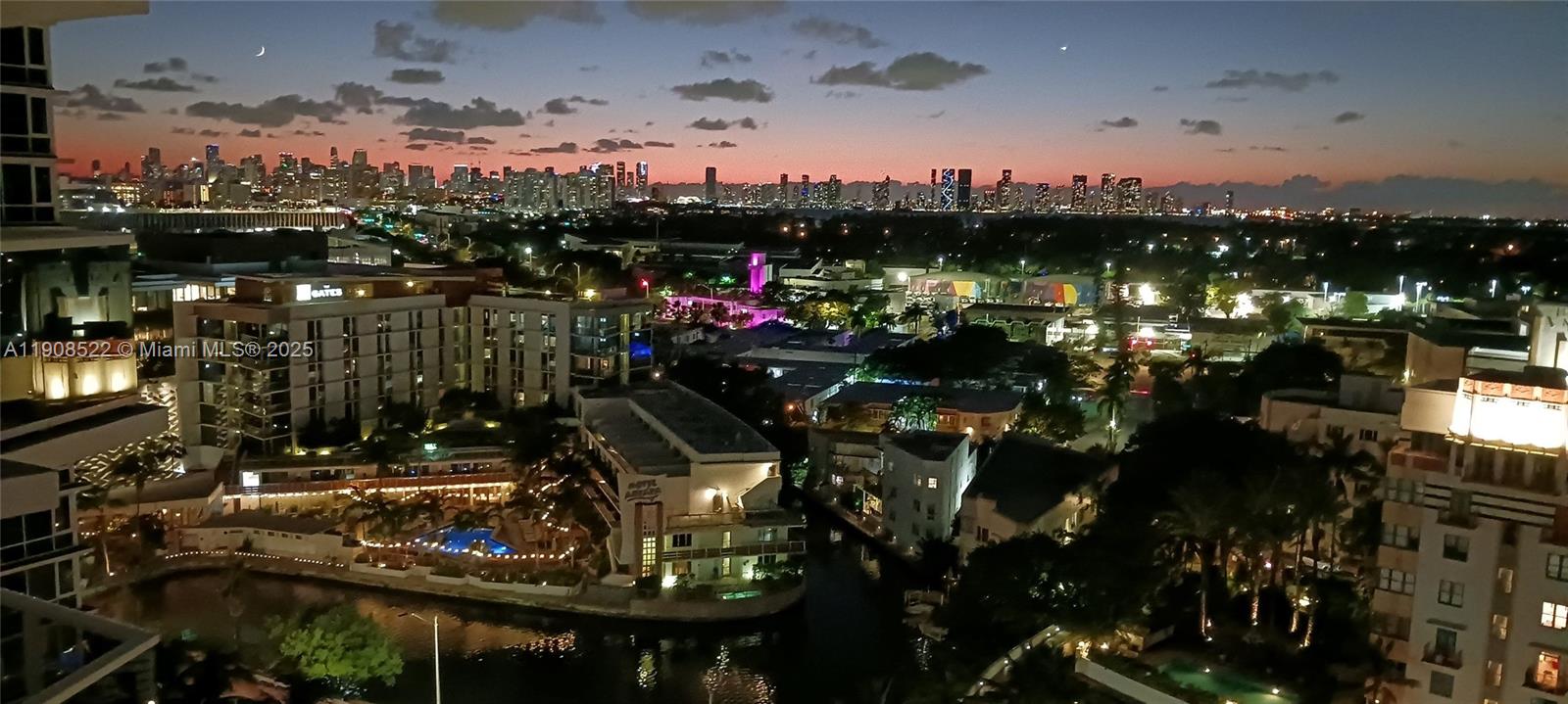 The Riviera Condo