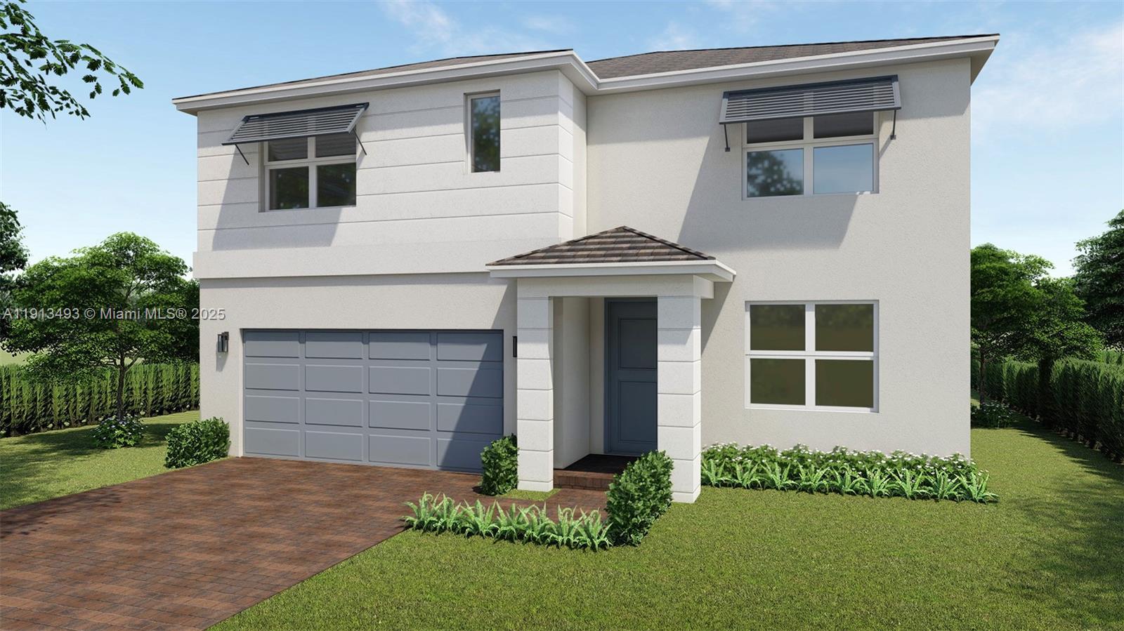 Parker Pointe