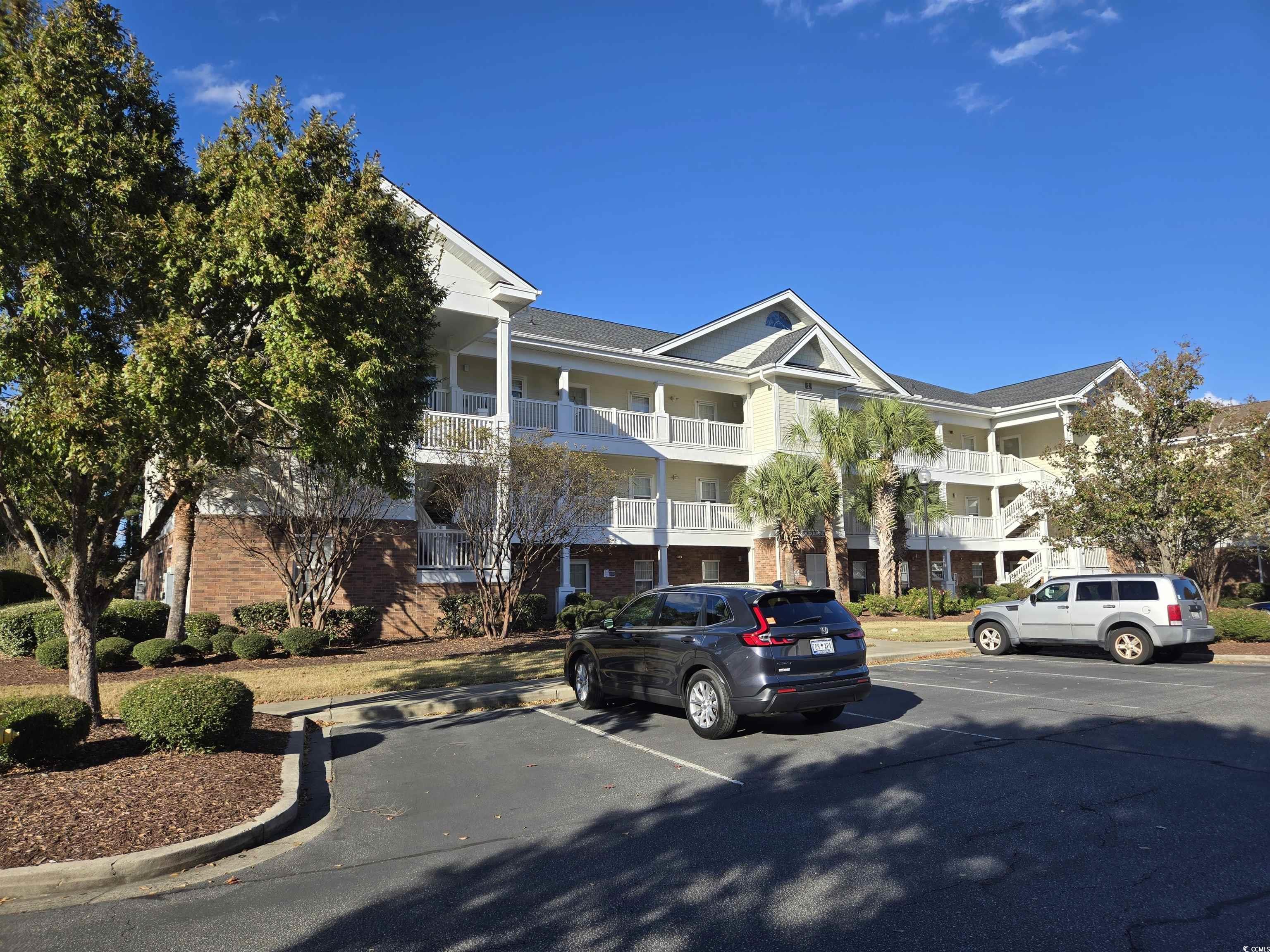 5825 Catalina Dr. UNIT #221 North Myrtle Beach, SC 29582