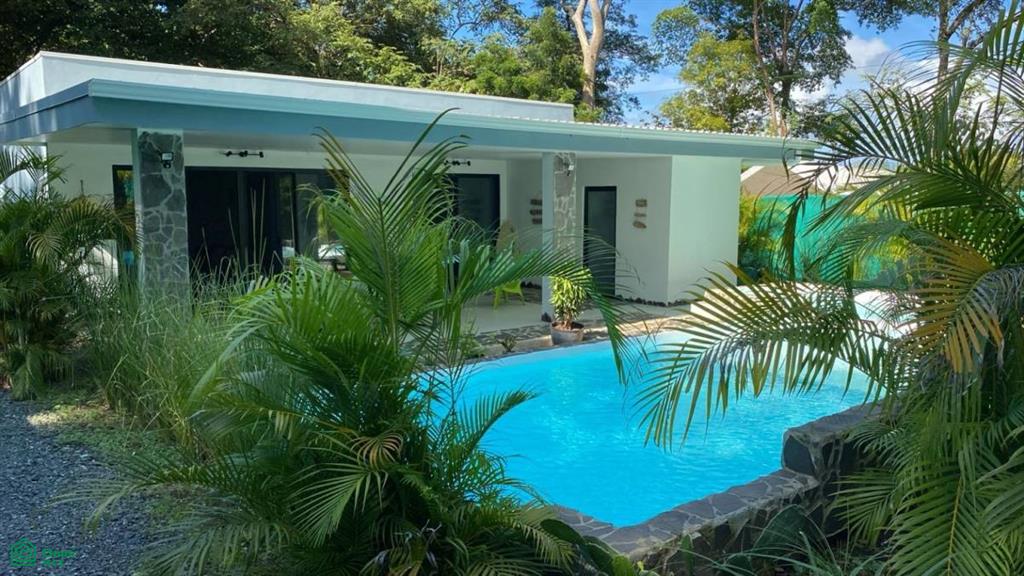 3 bed Single Family Homes For Sale in Santa Cruz, Guanacaste - 1