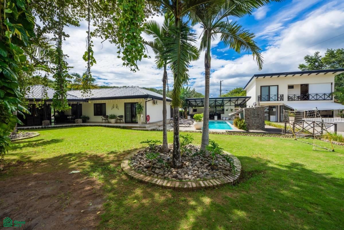7 bed Single Family Homes For Sale in Santa Cruz, Guanacaste - 1