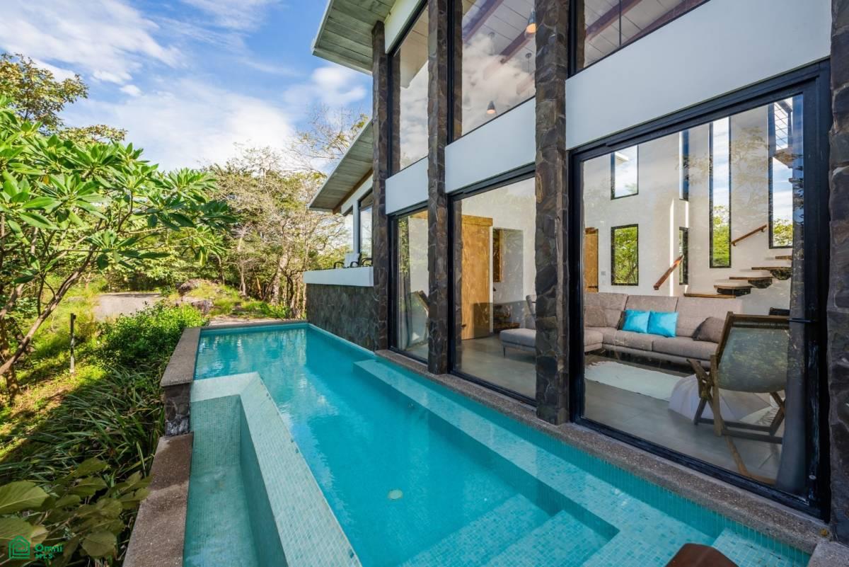 2 bed Single Family Homes For Sale in Santa Cruz, Guanacaste - 1