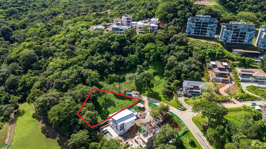 0 bed Land For Sale in Santa Cruz, Guanacaste - 1