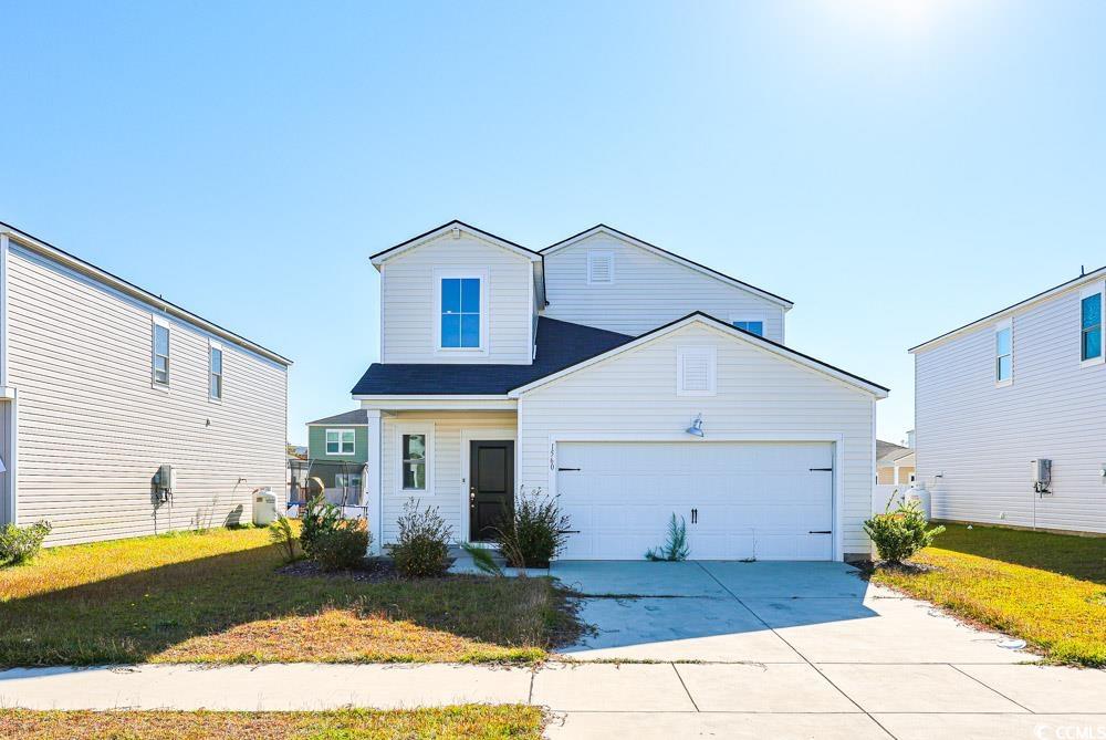 1560 Swing Bridge Way Myrtle Beach, SC 29588