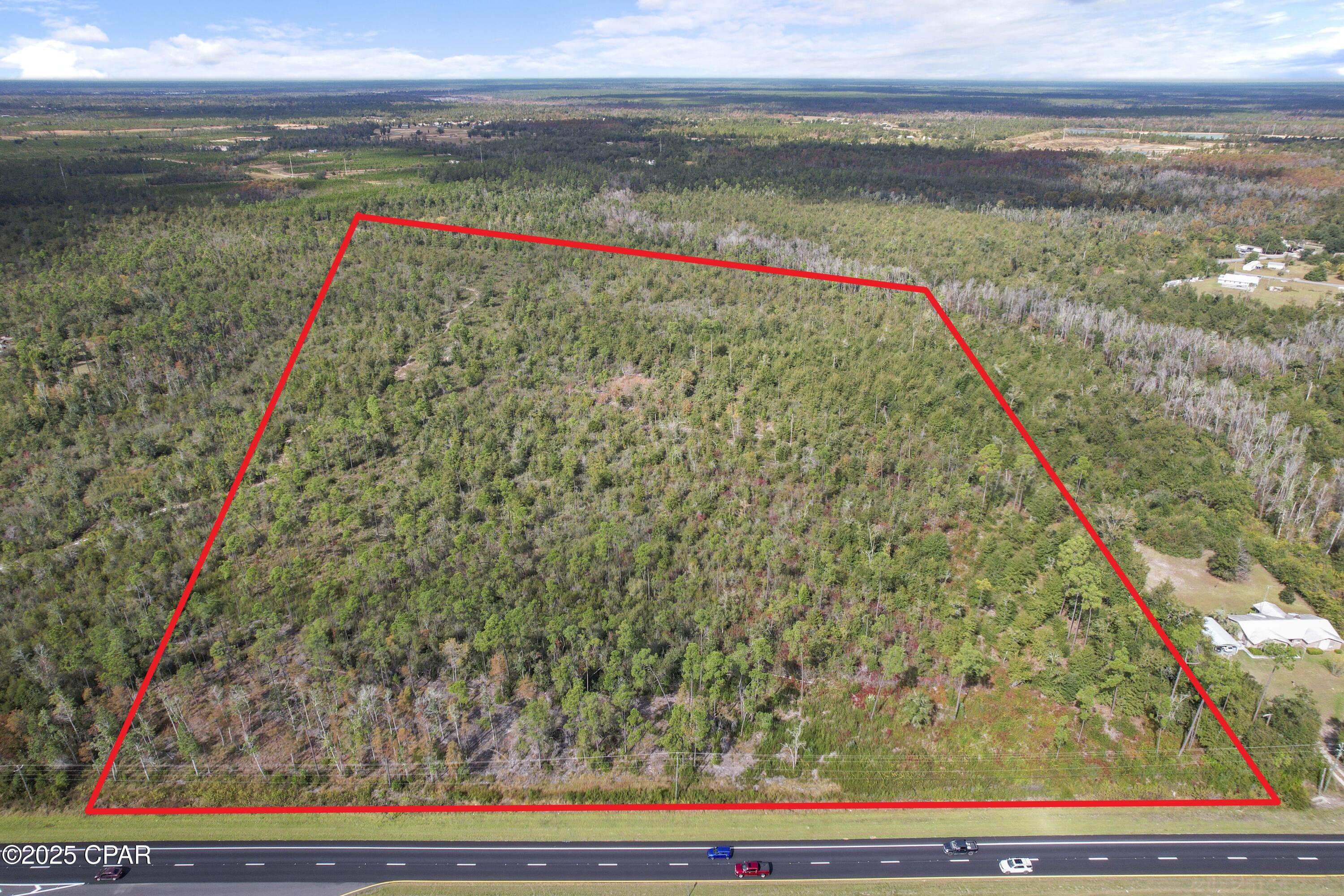 Details for 0000 Hwy 231, Panama City, FL 32404