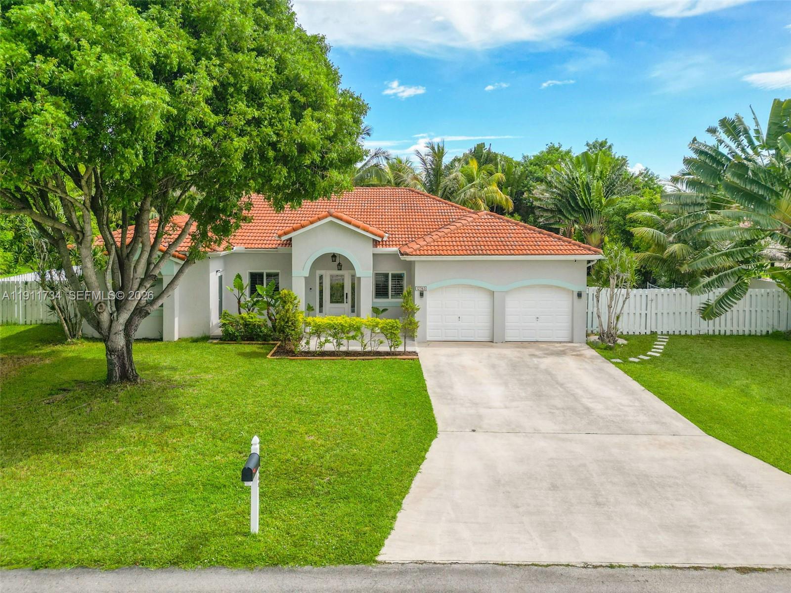 Estate Homes First Additi