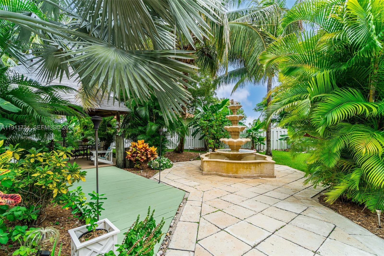 Estate Homes First Additi