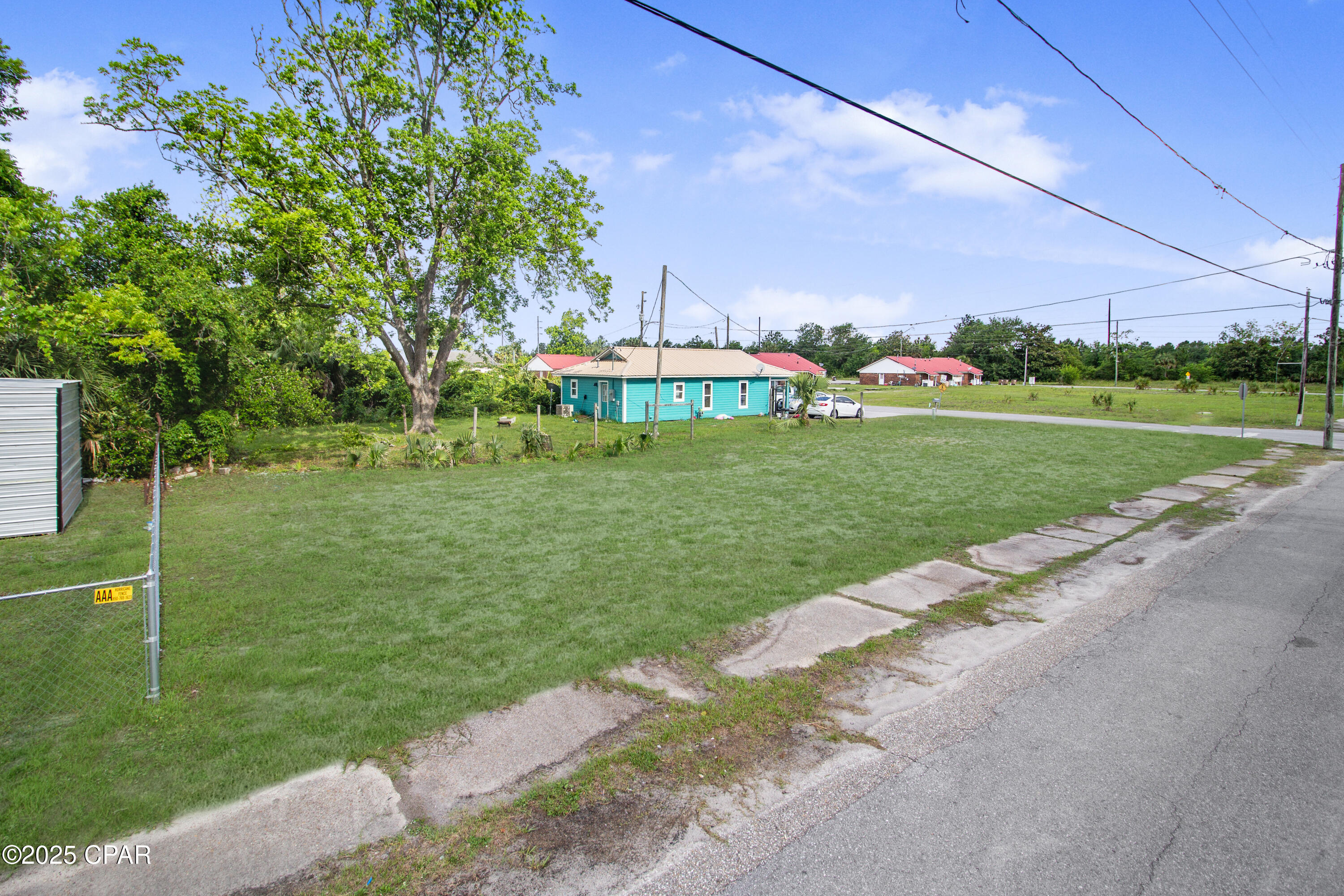524 Martin Luther King Boulevard, Port St. Joe, FL 32456