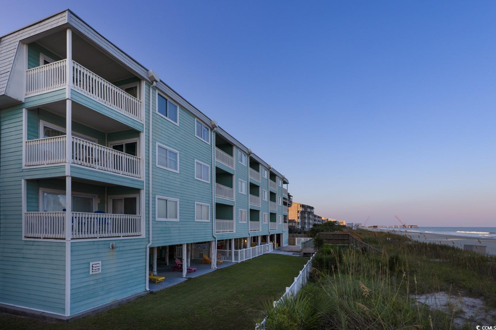 Photo 4 of Condominium at 1011 S Ocean Blvd #205, Surfside Beach, SC 29575 | MLS# 2527348 |  | Sold on 2026-04-09