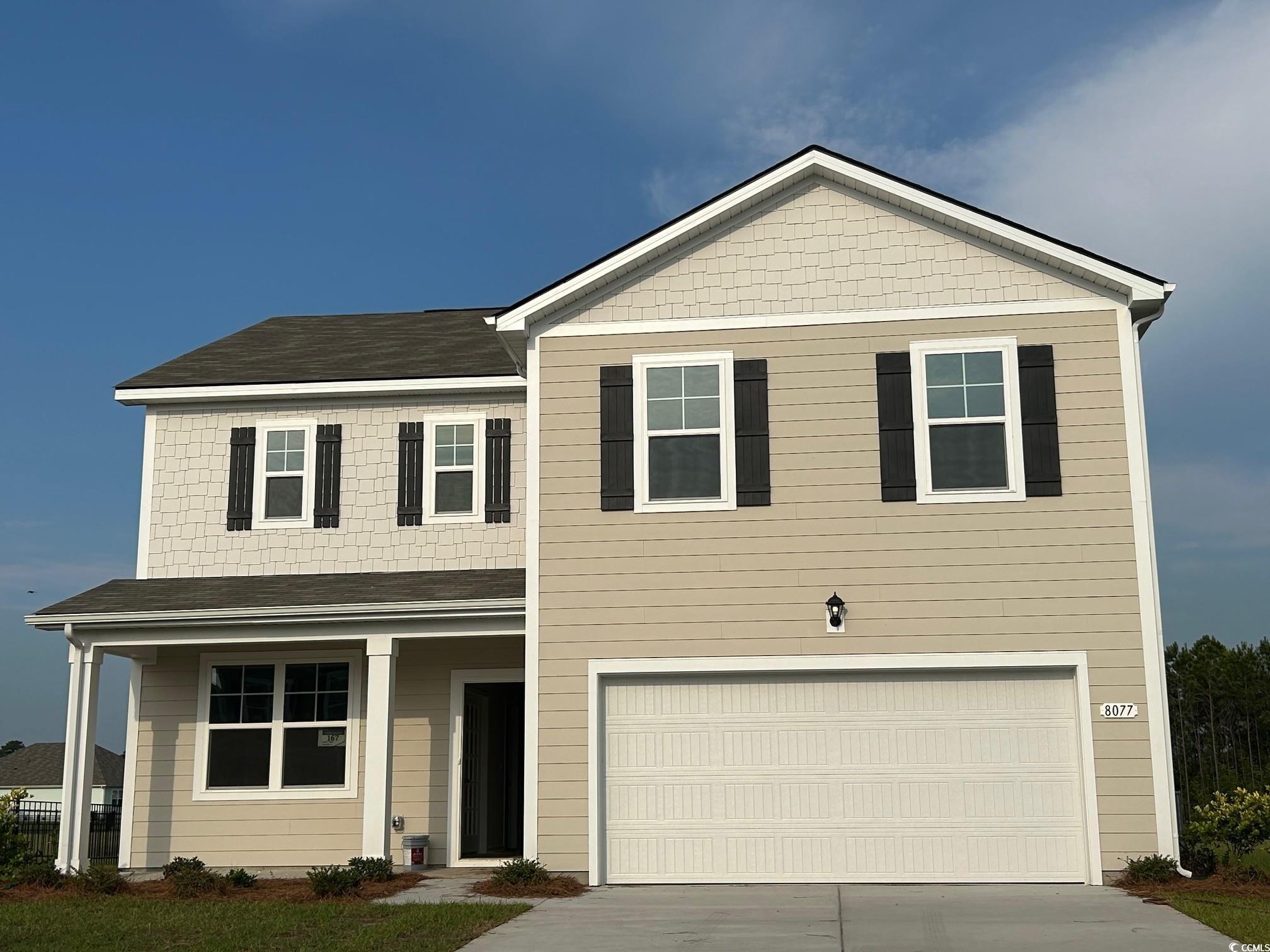 5078 Yellowstone Dr. Conway, SC 29526