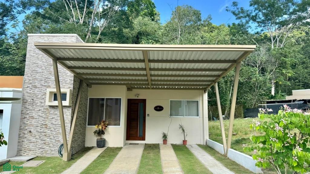 3 bed Single Family Homes For Sale in Garabito, Puntarenas - 1