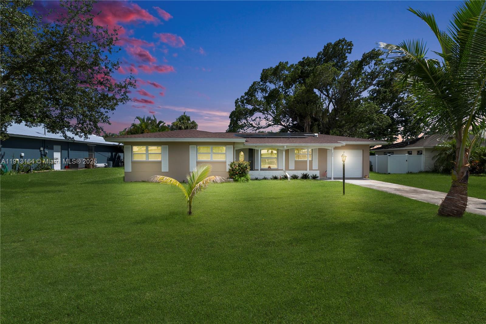 Cape Coral