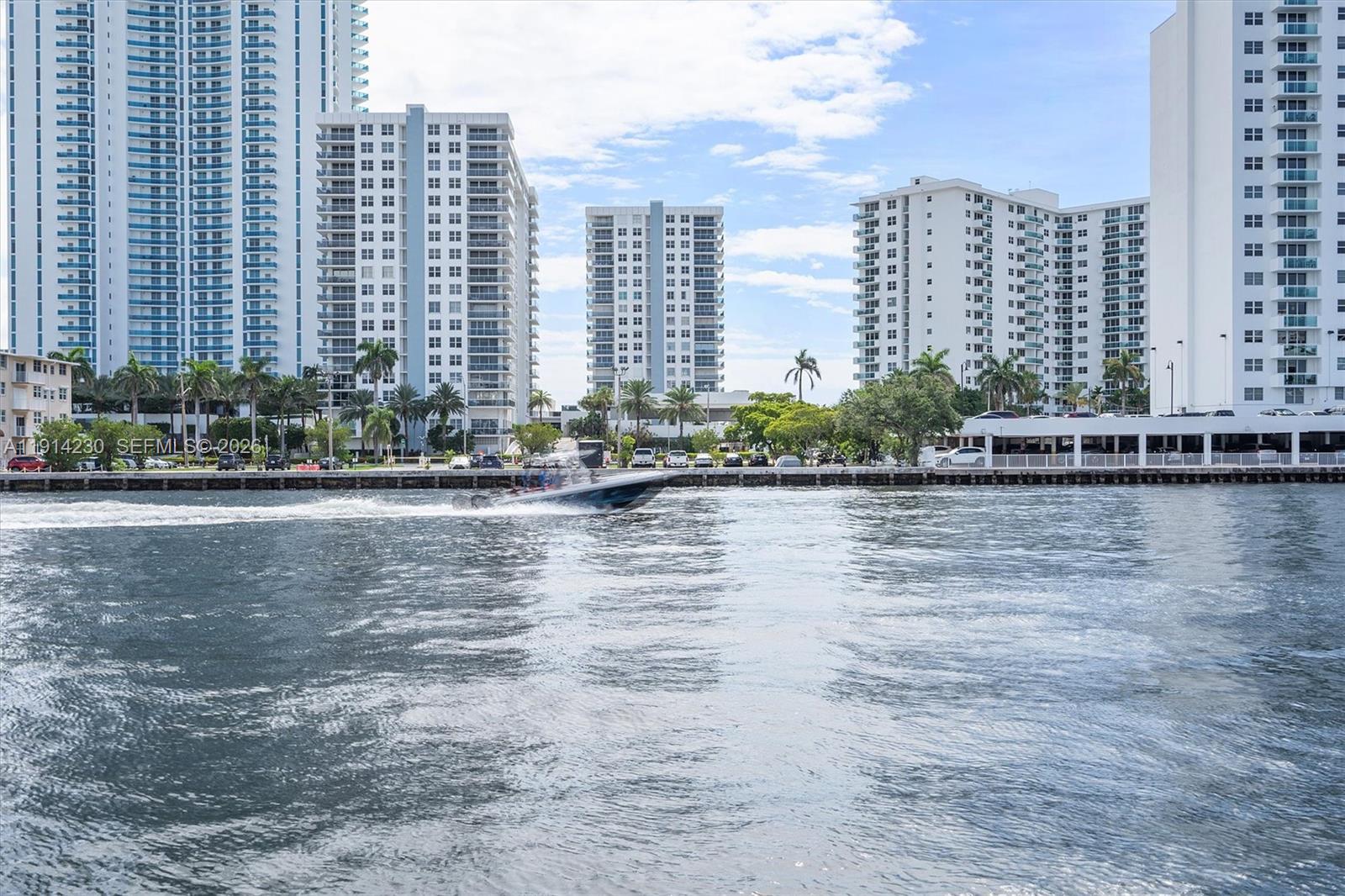 Oceanview Park Condo
