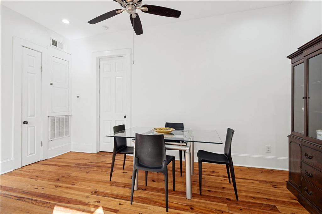 Homes for sale in New Orleans, LA | 2217 Laurel St #2, New Orleans, LA 70130 | MLS# 2530842