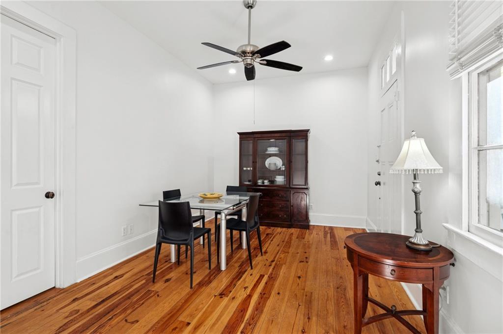 Homes for sale in New Orleans, LA | 2217 Laurel St #2, New Orleans, LA 70130 | MLS# 2530842