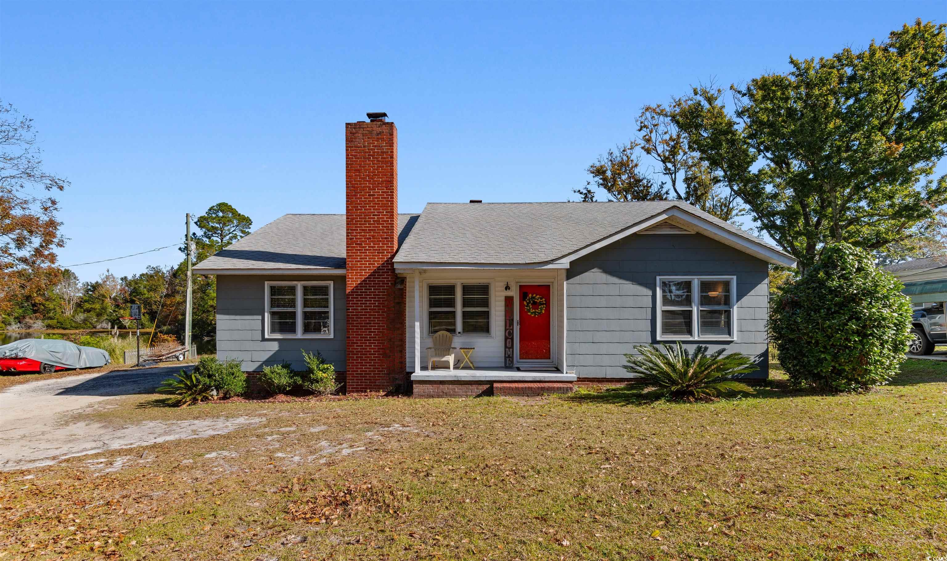 128 Highway 521 Andrews, SC 29510