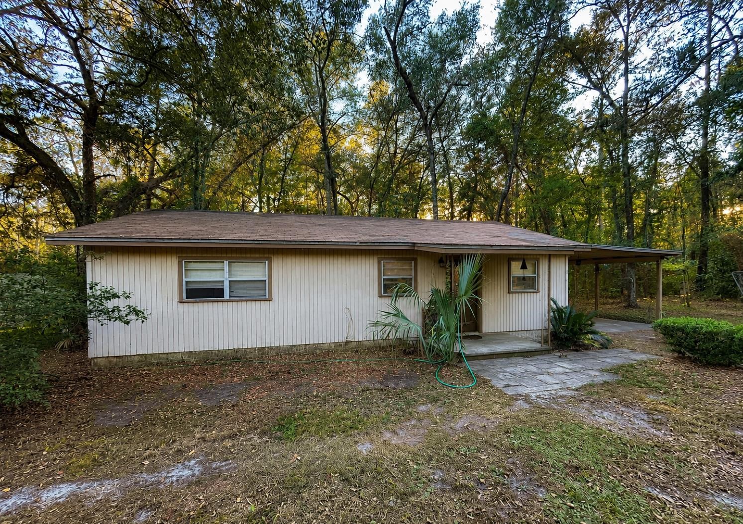 8634  Wakulla Springs Road , Tallahassee, FL, 32305