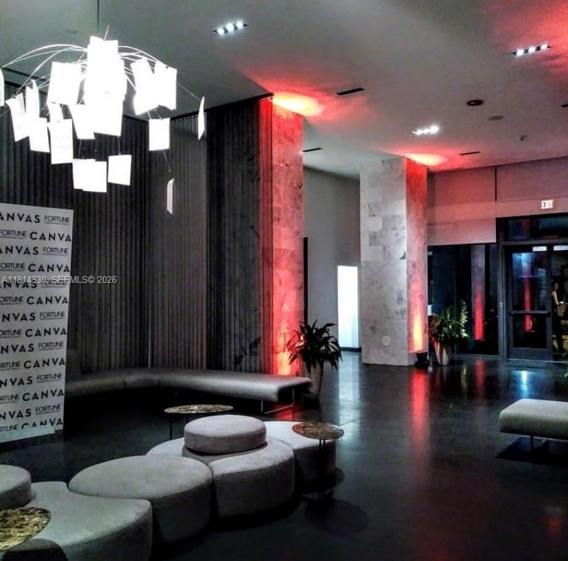 Canvas Condo