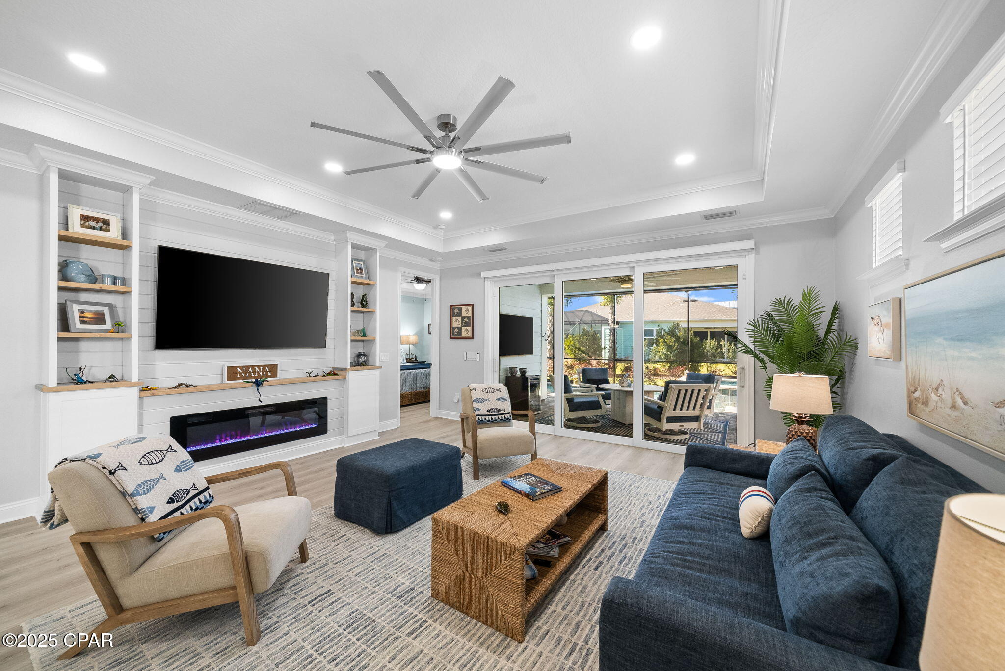 Details for 8408 Hang Loose Court, Panama City Beach, FL 32413