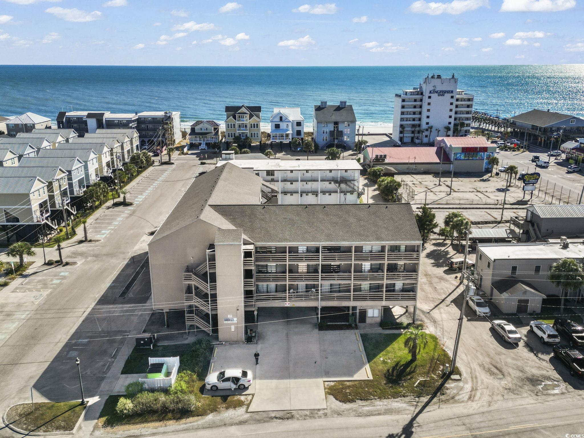 120 Dogwood Dr. N UNIT #209 Murrells Inlet, SC 29576
