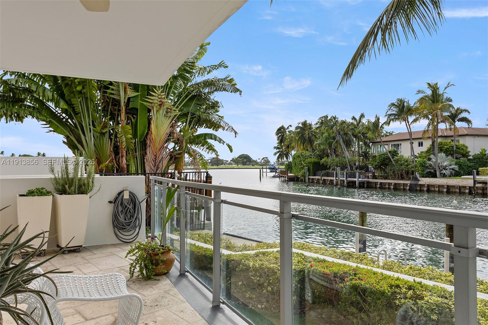 Riva Bay Harbor Condo