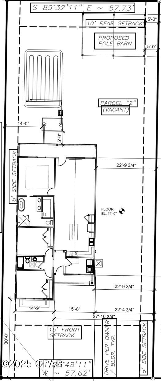 Image 48 For 1439 1st Street