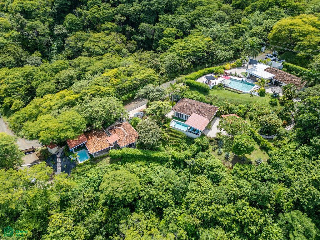 6 bed Single Family Homes For Sale in Santa Cruz, Guanacaste - 1