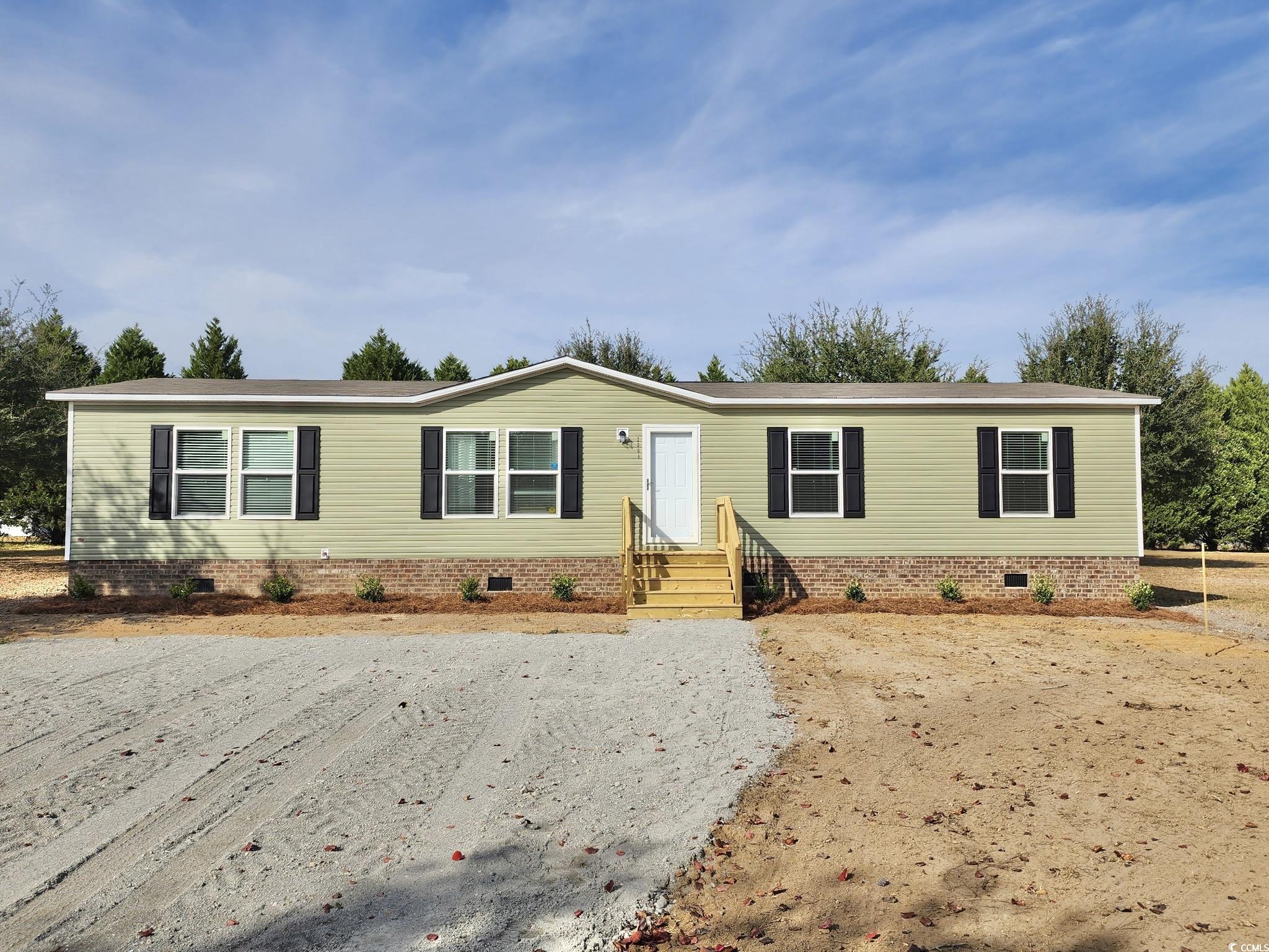2004 Warren's Loop Marion, SC 29571