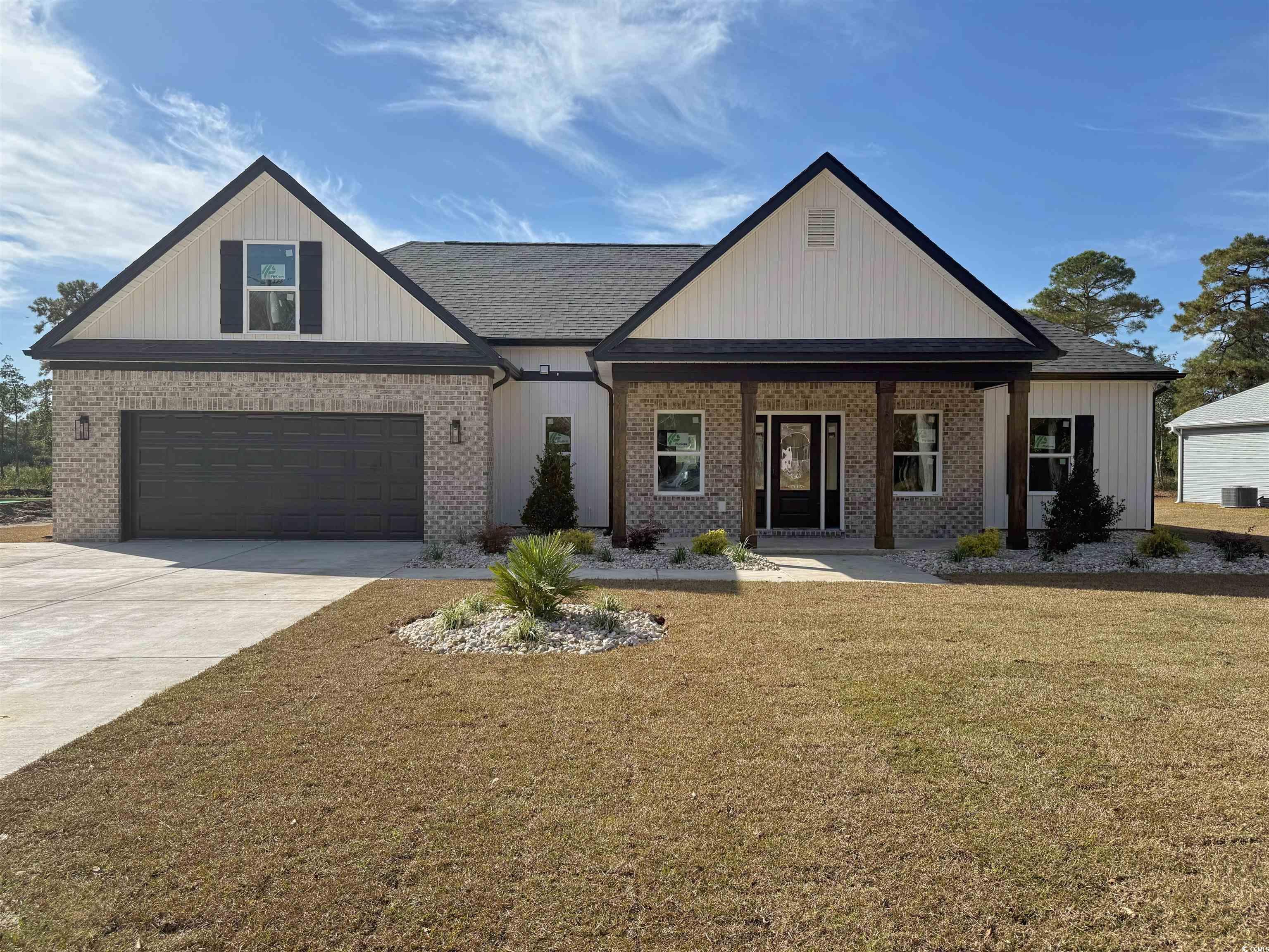 3004 Yawnoc Dr. Conway, SC 29526