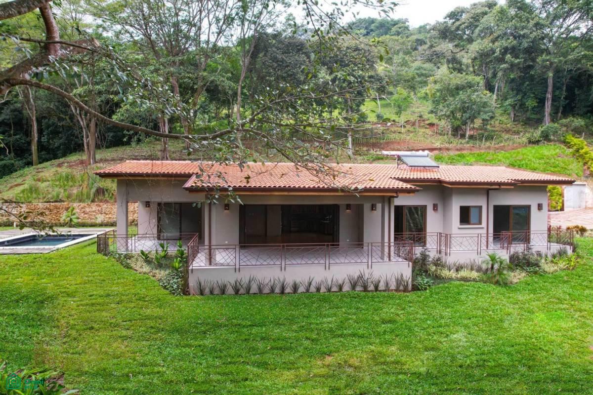 3 bed Single Family Homes For Sale in Atenas, Alajuela - 1