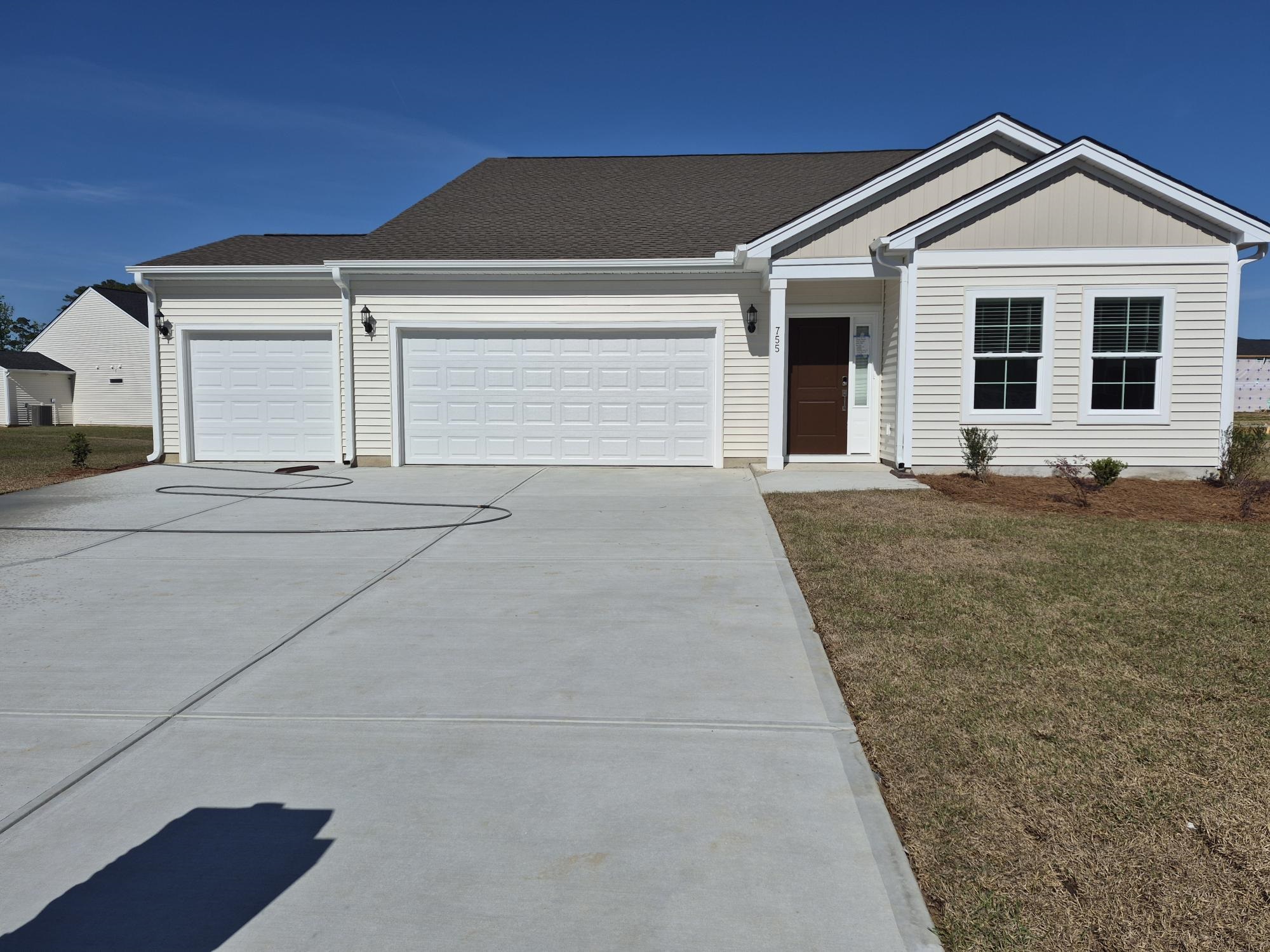 755 NW Night Lotus Dr. Calabash, NC 28467