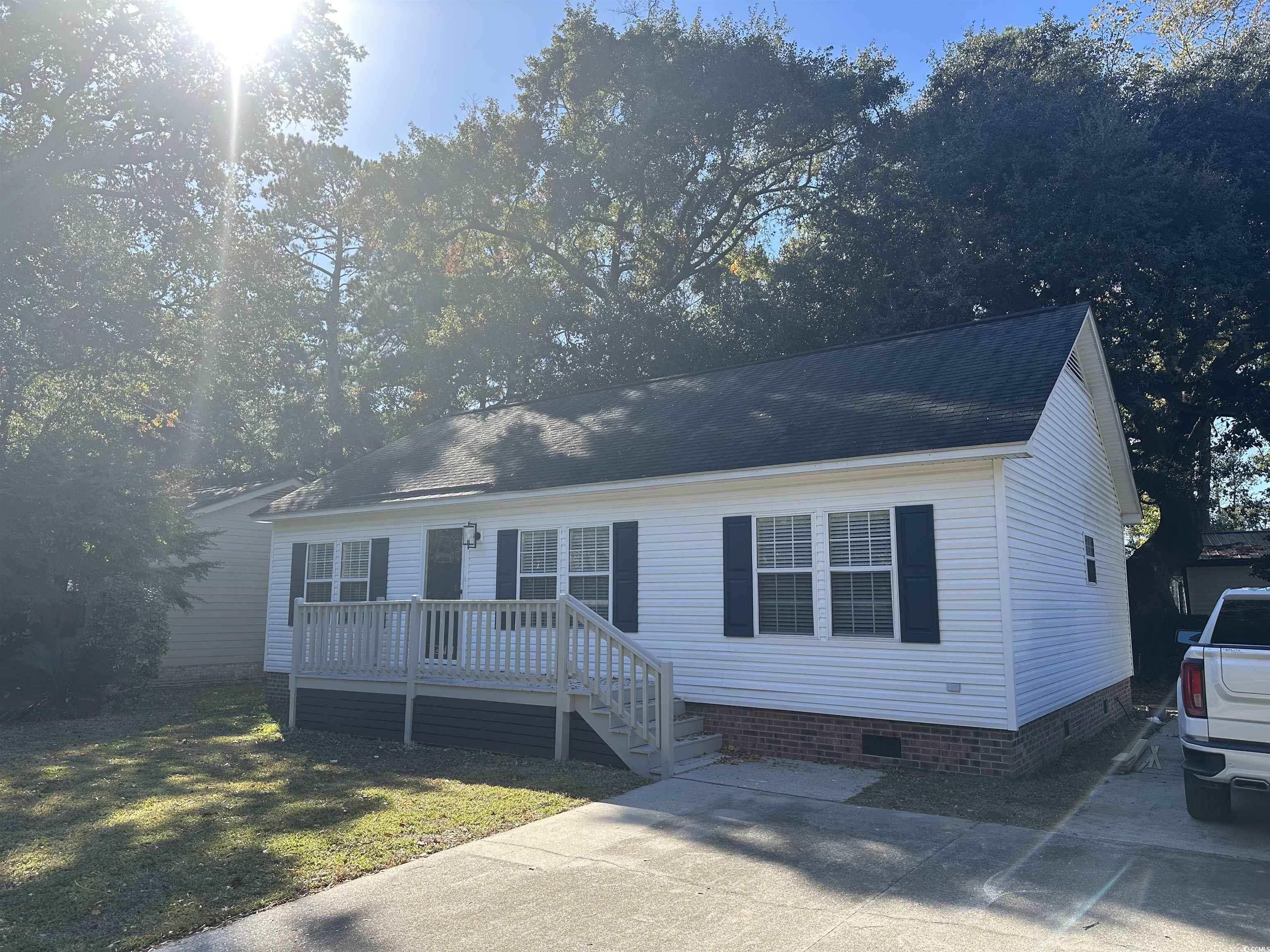 3800 Murrells Inlet Rd. Murrells Inlet, SC 29576